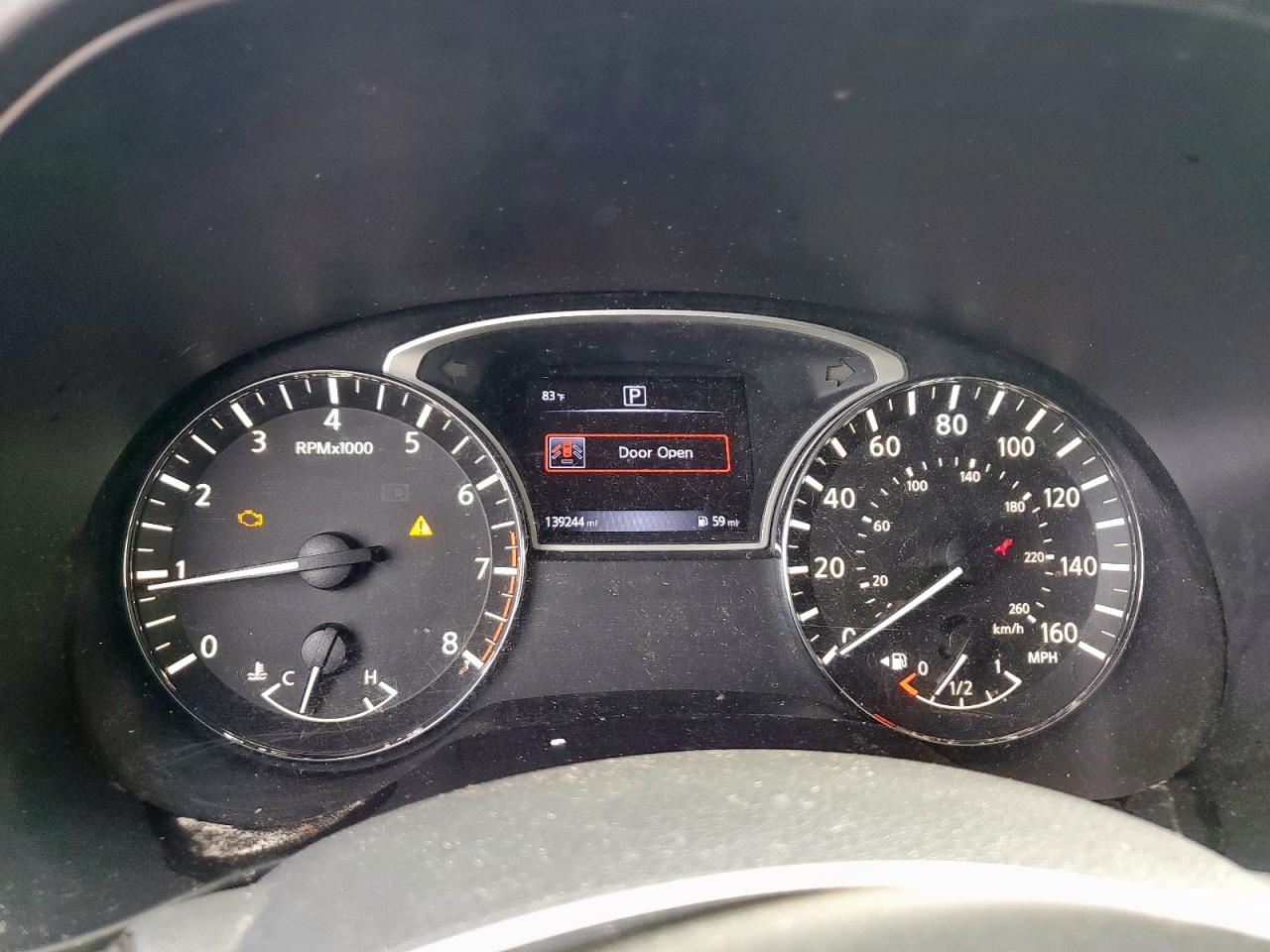 2016 Nissan Pathfinder S VIN: 5N1AR2MN7GC661332 Lot: 61206675
