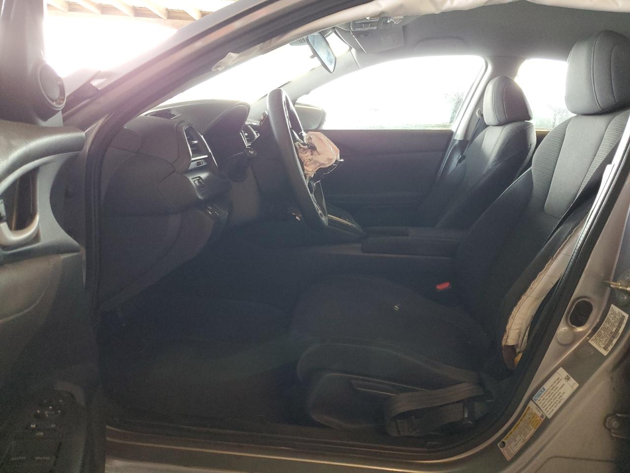 2020 Honda Insight Ex VIN: 19XZE4F51LE014696 Lot: 63295385