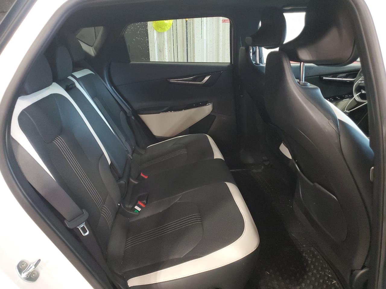 2022 Kia Ev6 Gt Line VIN: KNDC4DLC2N5031856 Lot: 64925615