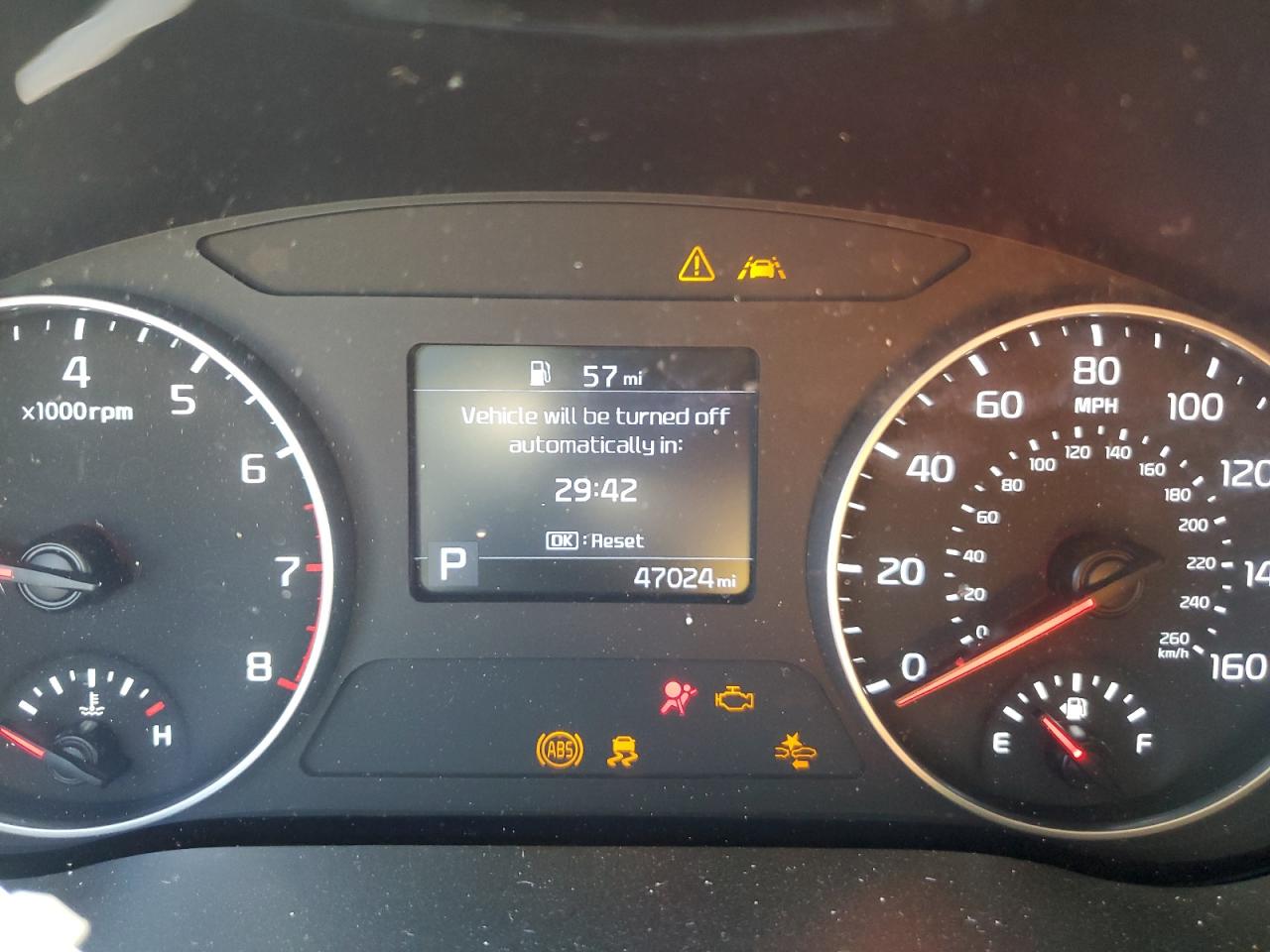 2023 Kia Seltos S VIN: KNDEU2AA8P7386195 Lot: 83992105