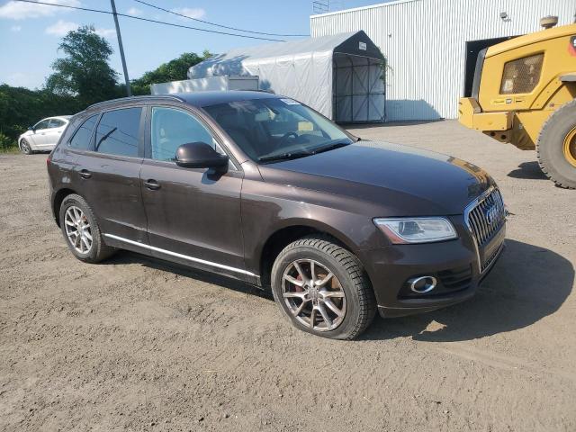 2014 AUDI Q5 PREMIUM  