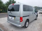 2013 NISSAN NV200 ACEN for sale at Copart ST HELENS