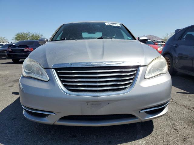  CHRYSLER 200 2014 Silver