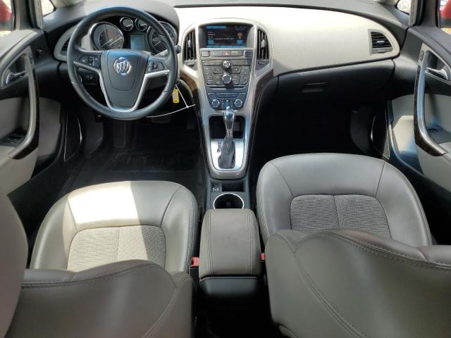  BUICK VERANO 2012 Красный