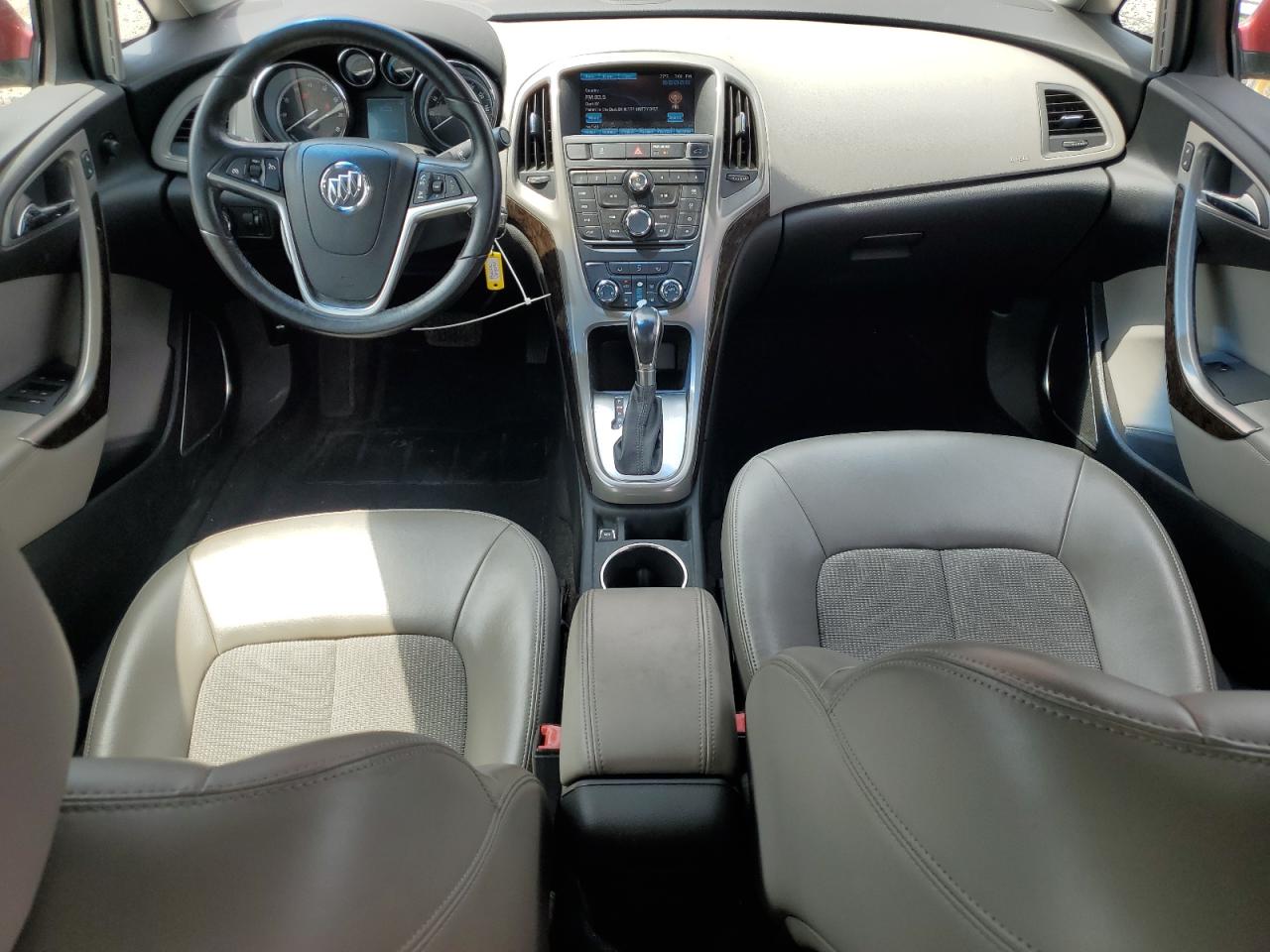 2012 Buick Verano Convenience VIN: 1G4PR5SK0C4171016 Lot: 63279095