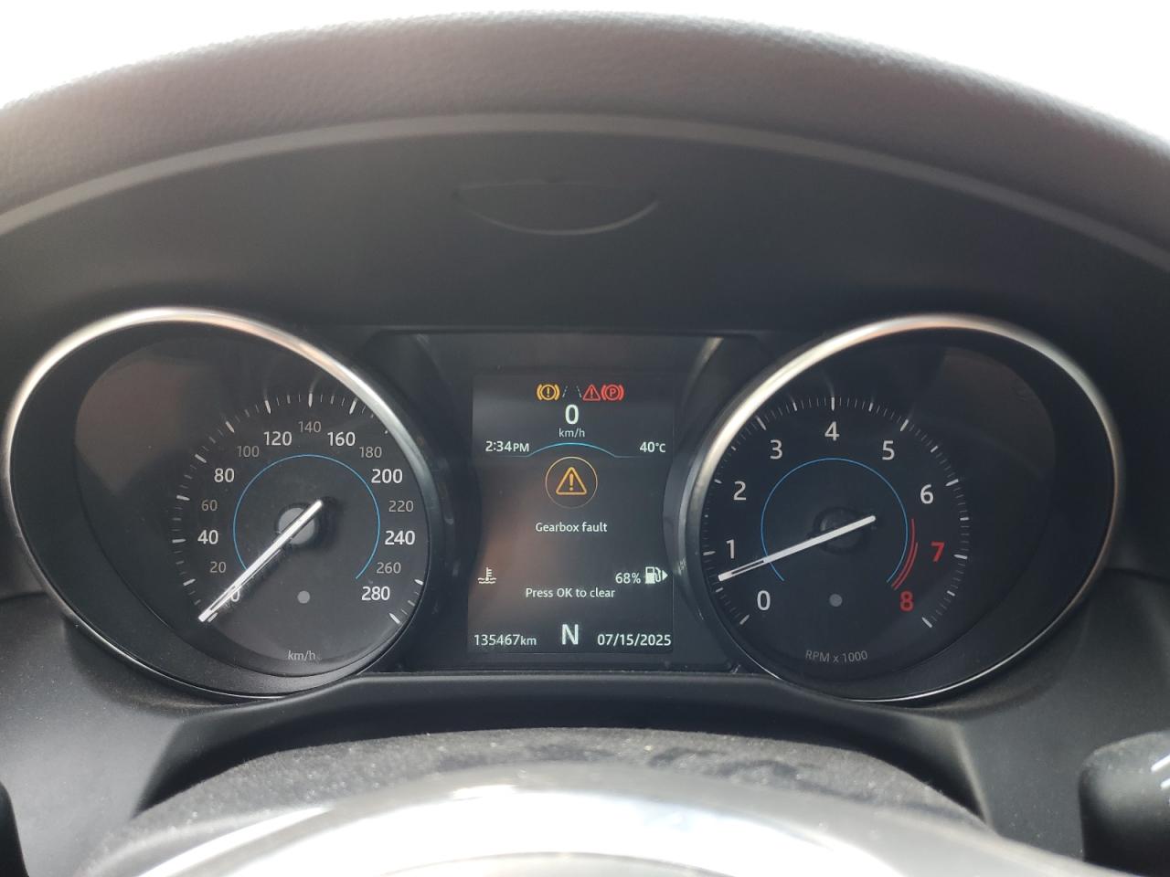 2019 Jaguar Xf R - Sport VIN: SAJBL4FX8KCY79360 Lot: 64315015