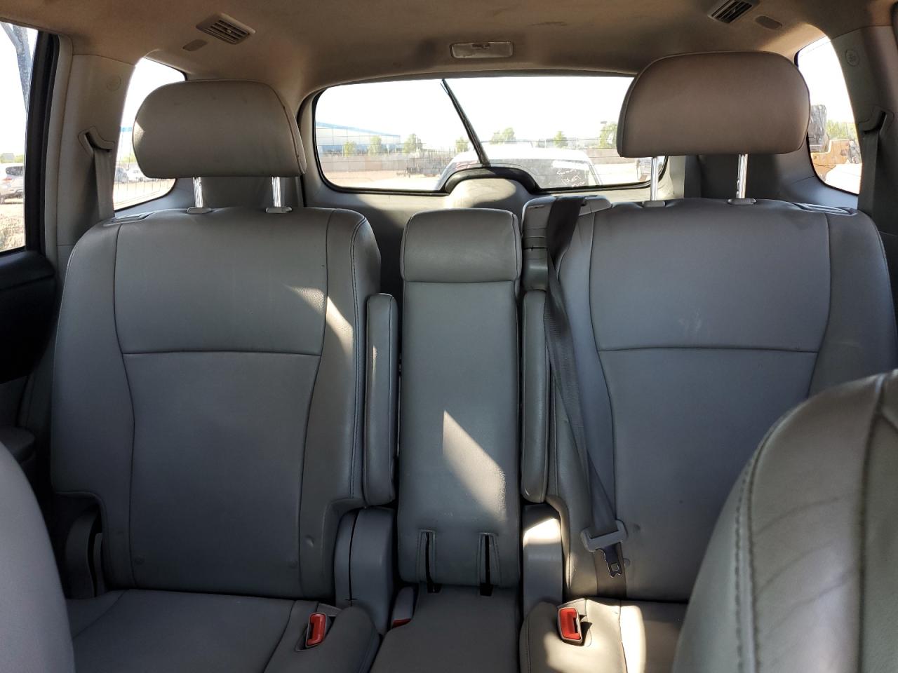 5TDZK3EH4CS052945 2012 Toyota Highlander Base