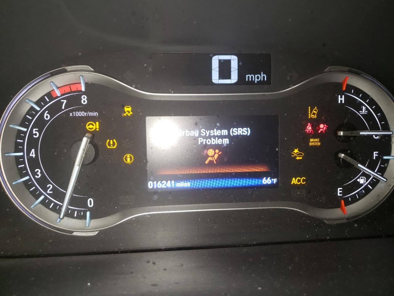2023 Honda Ridgeline Sport VIN: 5FPYK3F19PB039252 Lot: 64334185