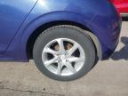 2014 PEUGEOT 208 ACTIVE for sale at Copart WHITBURN