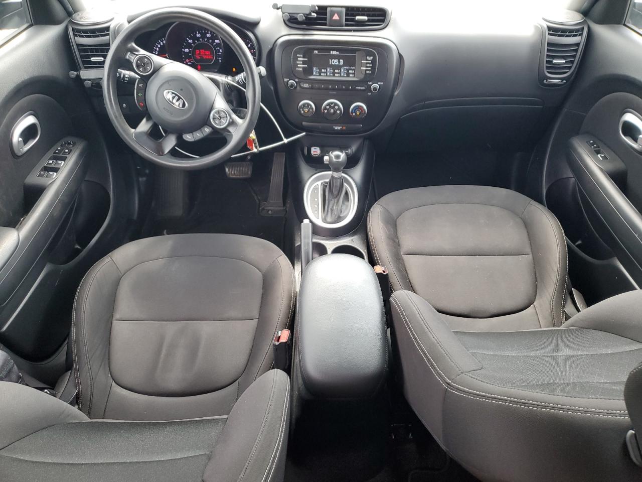 2017 Kia Soul VIN: KNDJN2A23H7457289 Lot: 67214105