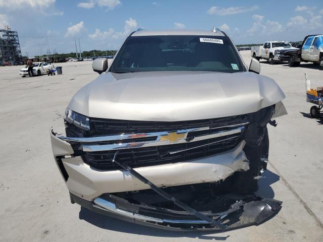  CHEVROLET TAHOE 2024 Cream