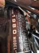 1980 HONDA CM400T   for sale at Copart MN - MINNEAPOLIS NORTH