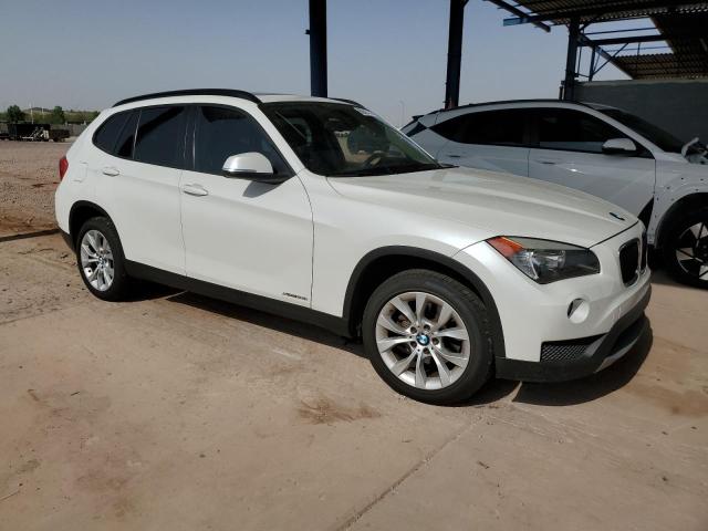  BMW X1 2014 White