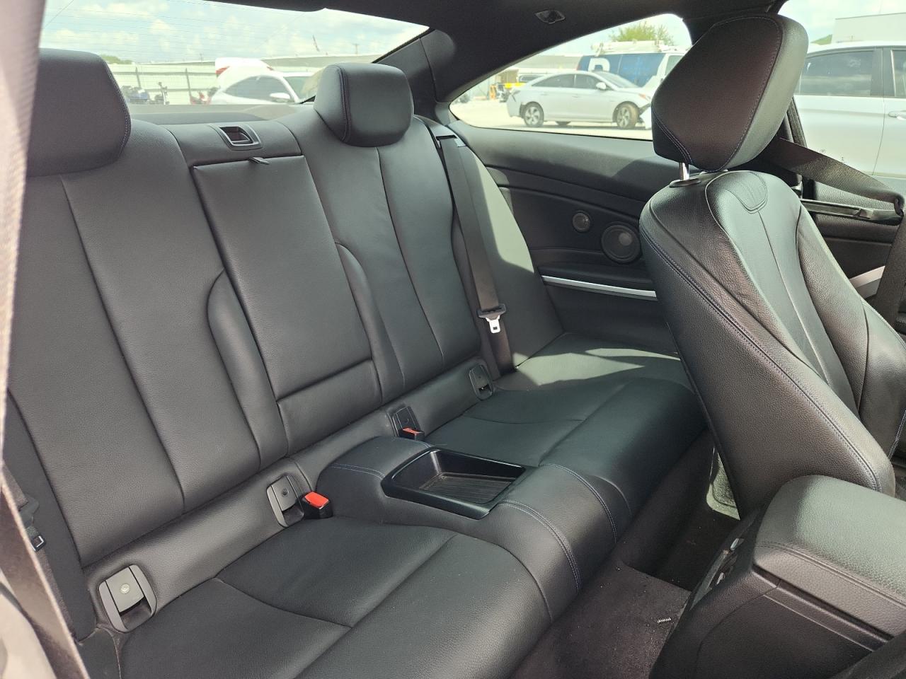 2019 BMW 440Xi VIN: WBA4W9C54KAG89873 Lot: 62862185