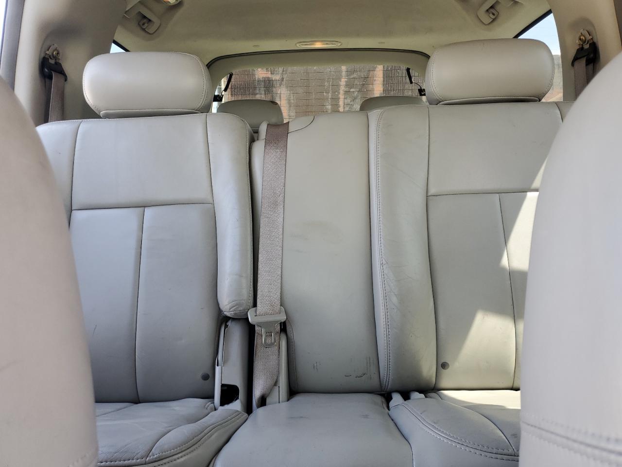 2005 GMC Envoy Xl VIN: 1GKES16S756106355 Lot: 63270105