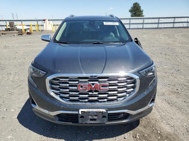  GMC TERRAIN 2018 Charcoal