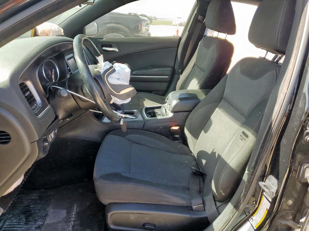 2015 Dodge Charger Se VIN: 2C3CDXBG6FH897788 Lot: 66851355