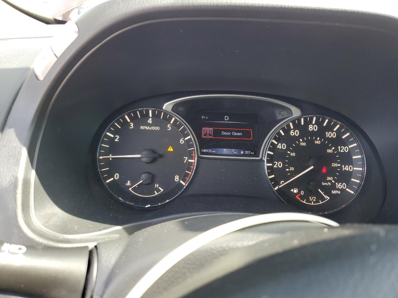 2019 Nissan Pathfinder S VIN: 5N1DR2MN3KC581564 Lot: 64216105