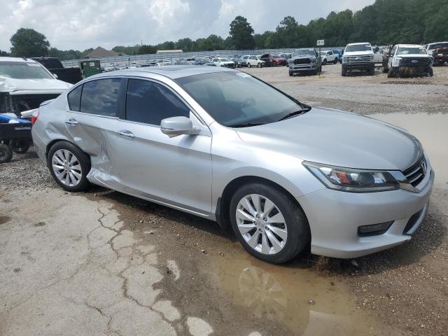  HONDA ACCORD 2015 Srebrny