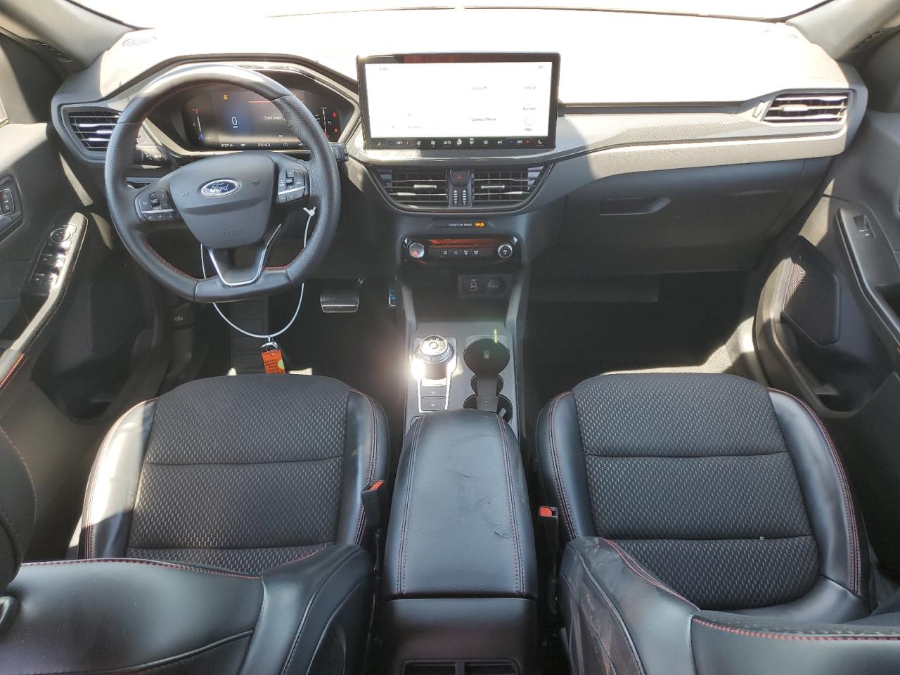 2024 Ford Escape St Line VIN: 1FMCU9MN9RUA94067 Lot: 64312995