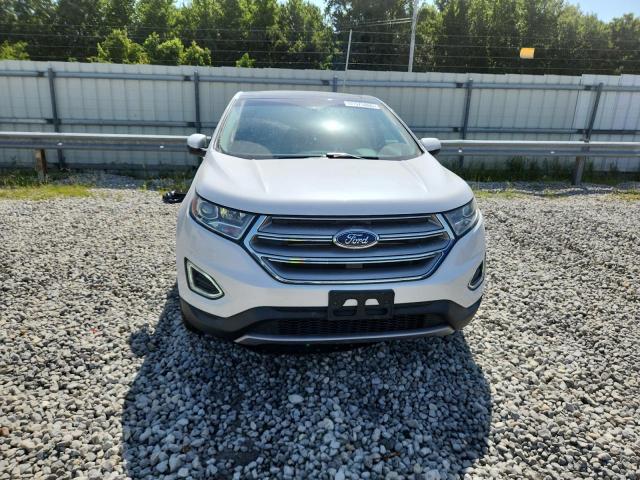  FORD EDGE 2018 Белы