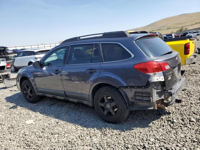  SUBARU OUTBACK 2014 Charcoal