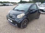 2009 TOYOTA IQ2 VVT-I for sale at Copart WISBECH