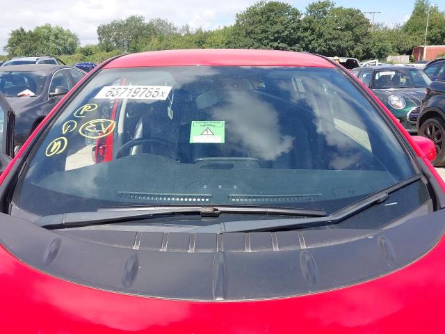 2017 NISSAN LEAF 80KW TEKNA 30KWH 5DR AUTO