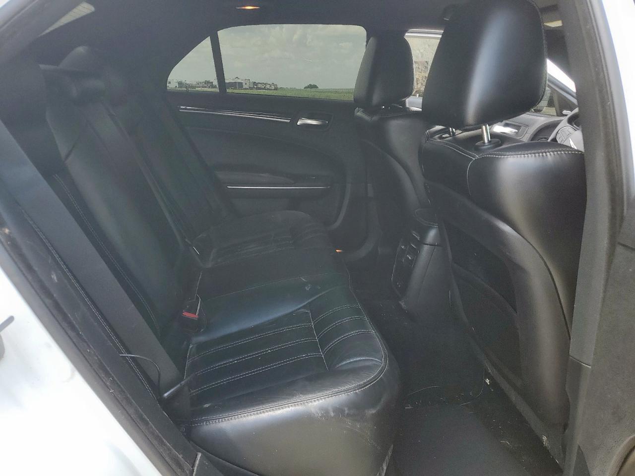 2018 Chrysler 300 S VIN: 2C3CCABG4JH214608 Lot: 64250475