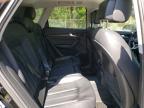 2018 AUDI Q5 PRESTIGE   for sale at Copart OH - CLEVELAND EAST