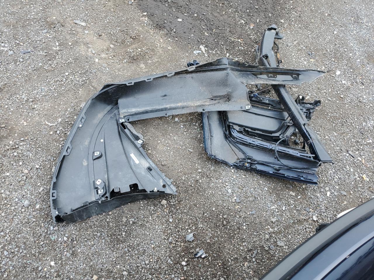 2023 Porsche Macan Base VIN: WP1AA2A59PLB13766 Lot: 64447695
