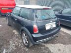 2006 MINI MINI COOPE for sale at Copart WOLVERHAMPTON