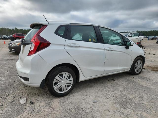 HONDA FIT 2020 Biały