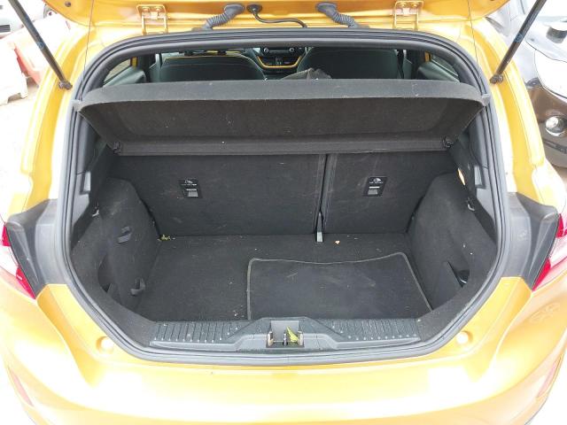 2019 FORD FIESTA ACTIVE B+O PLAY