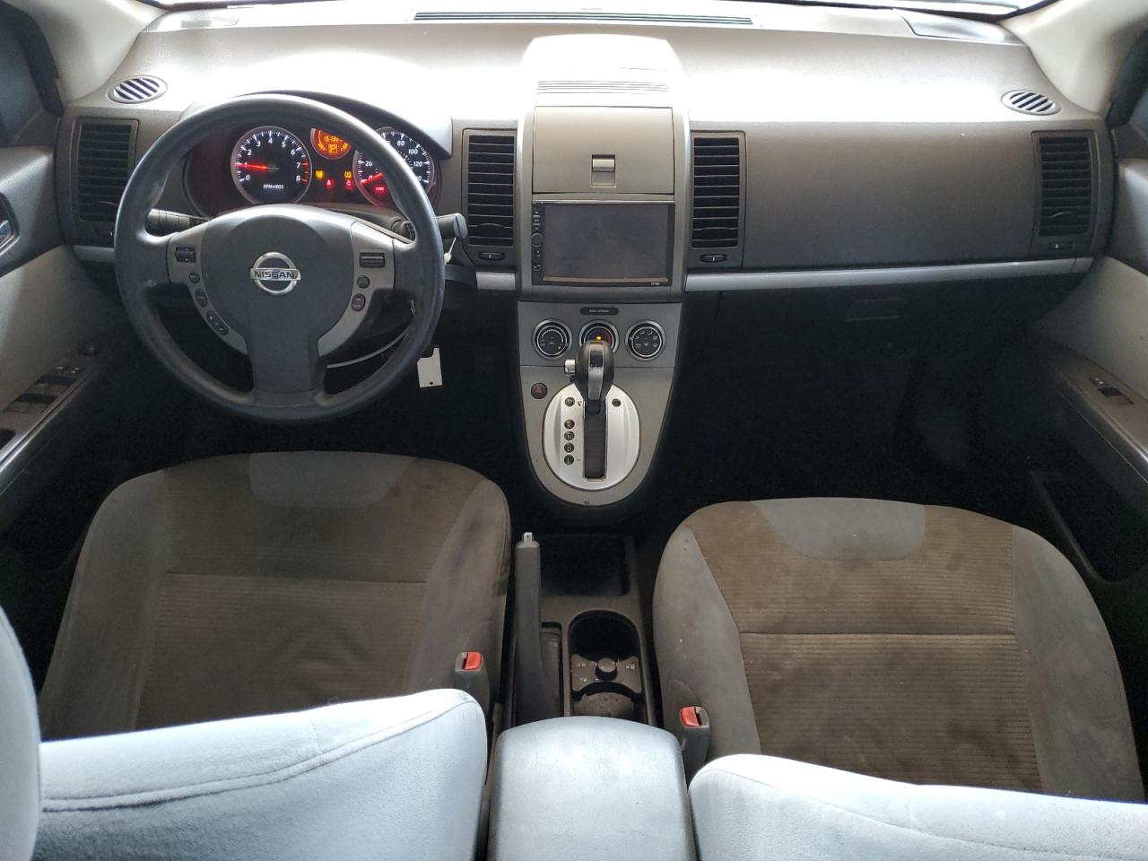 2010 Nissan Sentra 2.0 VIN: 3N1AB6AP7AL659424 Lot: 63655895