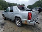 2013 CHEVROLET AVALANCHE LT   for sale at Copart MA - NORTH BOSTON