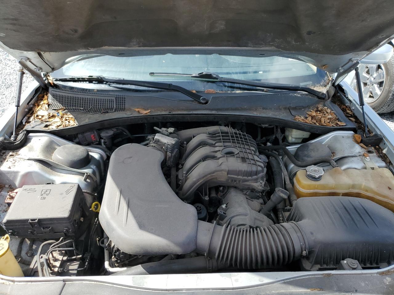 2013 Chrysler 300 VIN: 2C3CCAAG2DH632526 Lot: 66005355