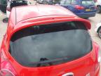 2013 FORD KA TITANIU for sale at Copart SANDWICH