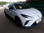 2023 MG 4 SE for sale at Copart SANDTOFT