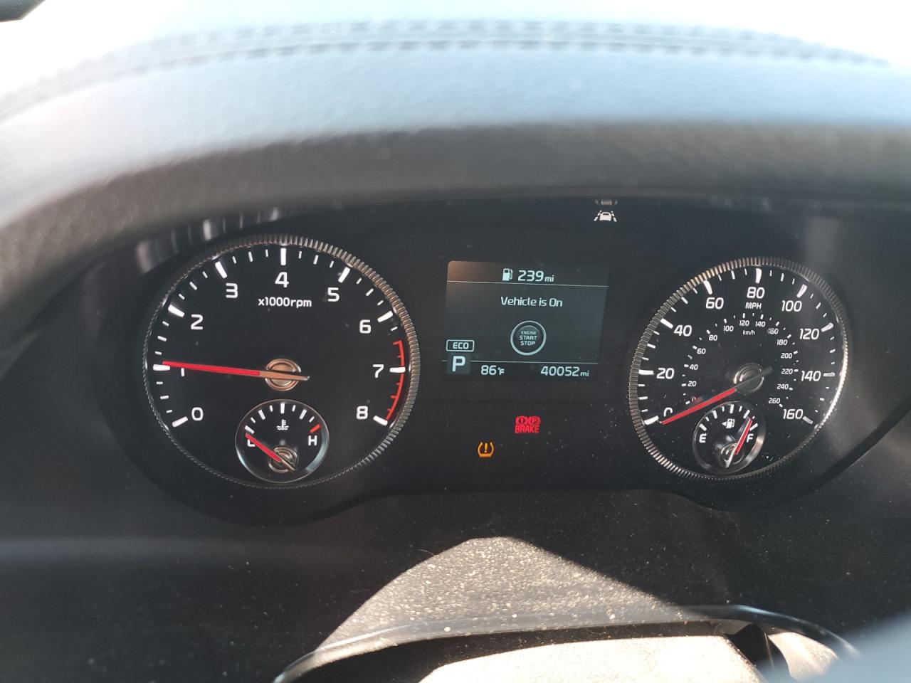2022 Kia Telluride Lx VIN: 5XYP2DHC7NG212443 Lot: 64951915