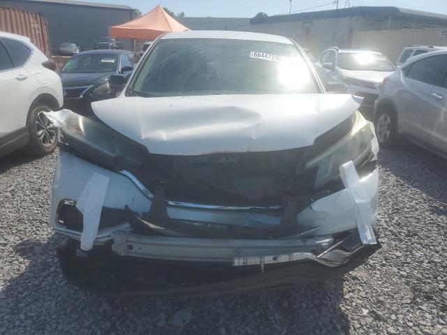  HONDA CRV 2016 Biały