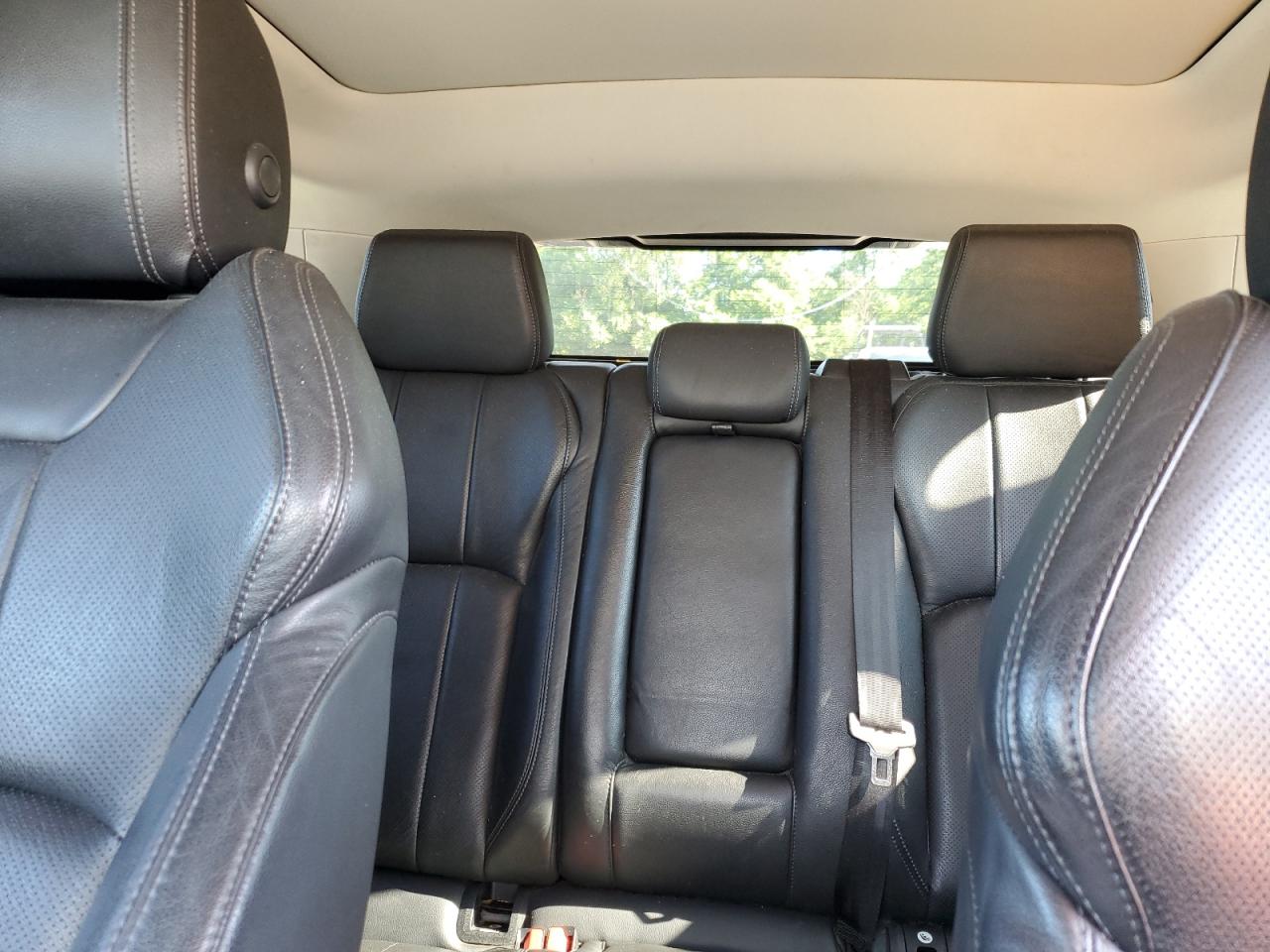 2017 Land Rover Range Rover Evoque Se VIN: SALVP2BG6HH184972 Lot: 63344285