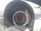 2011 FIAT 500 TWINAI for sale at Copart PETERLEE