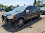 2011 CHRYSLER TOWN & COUNTRY LIMITED   à vendre chez Copart ON - TORONTO