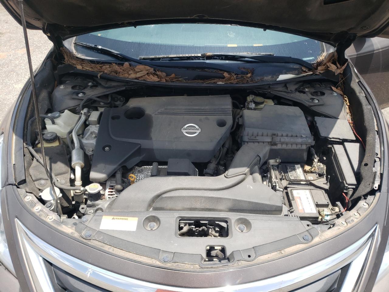 1n4al3ap3ec326220 1N4AL3AP3EC326220 2014 Nissan Altima 2.5