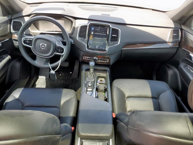  VOLVO XC90 2019 Czarny