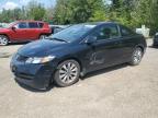 2010 HONDA CIVIC EXL   for sale at Copart ON - COOKSTOWN