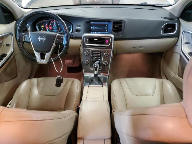 Sedans VOLVO S60 2014 Biały