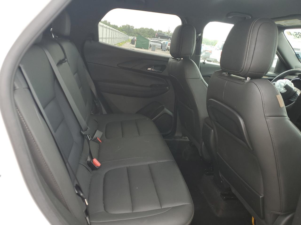 2023 Chevrolet Trailblazer Activ VIN: KL79MVSL8PB070857 Lot: 65229595