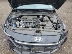 2025 HYUNDAI ELANTRA SEL SPORT   à vendre chez Copart ON - COOKSTOWN